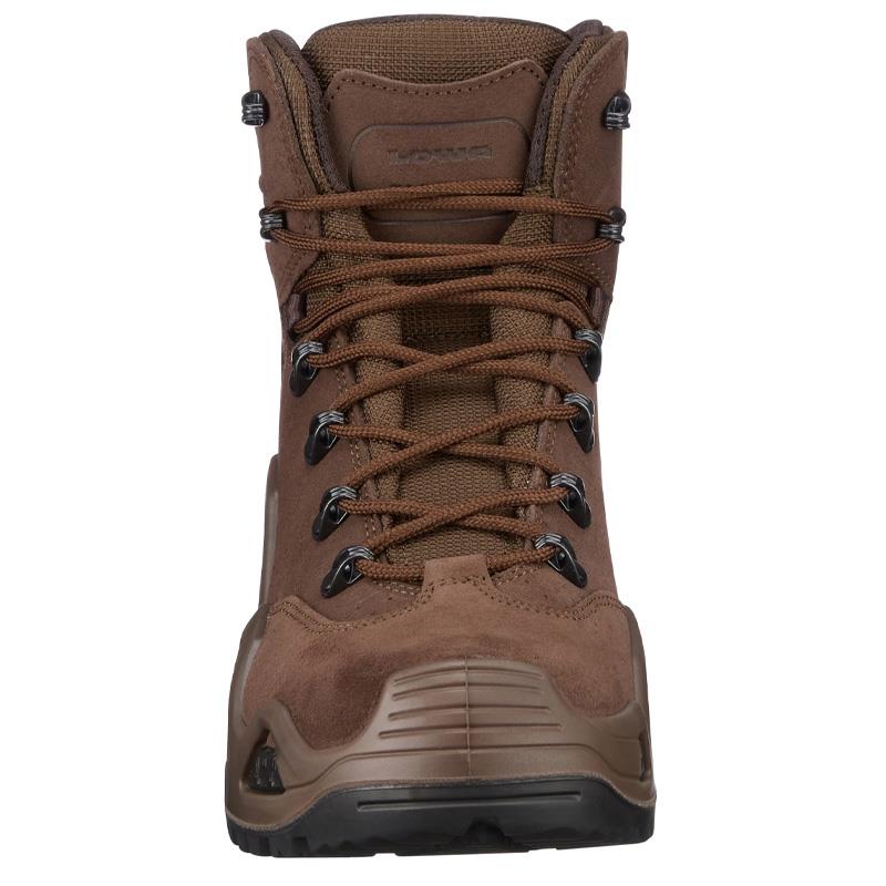 LOWA Z-6N GTX C DARK BROWN