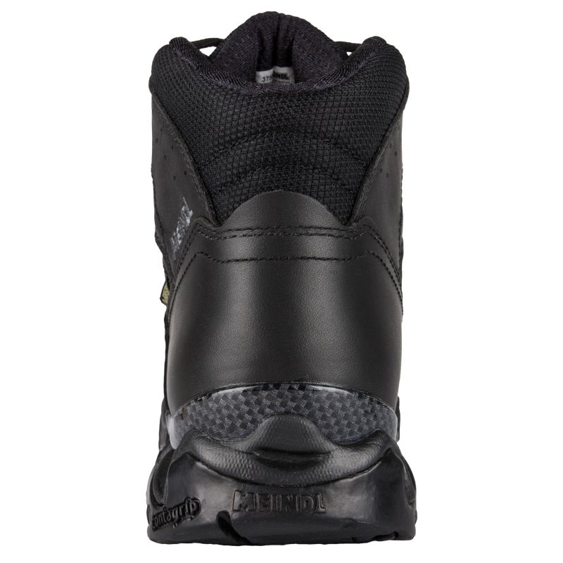 MEINDL BLACK ANAKONDA GTX NOIR