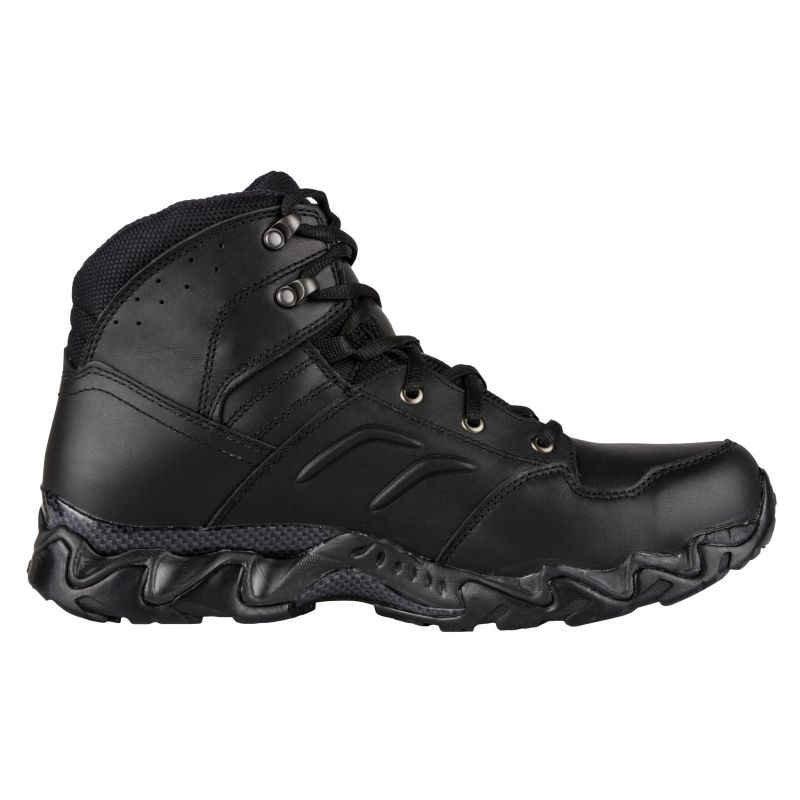 MEINDL BLACK ANAKONDA GTX NOIR