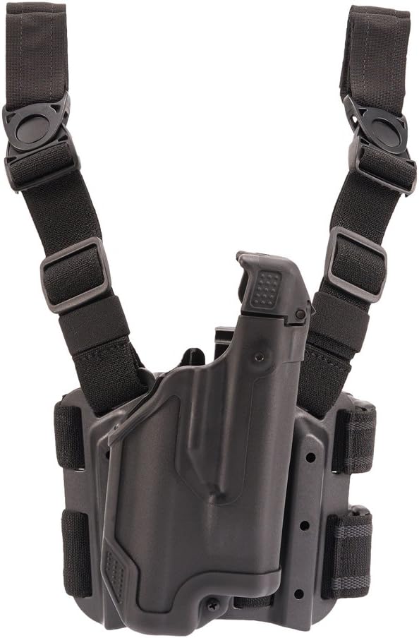 Blackhawk Epoch Light Bearing Holster Glock 17/22/31 pour lampe