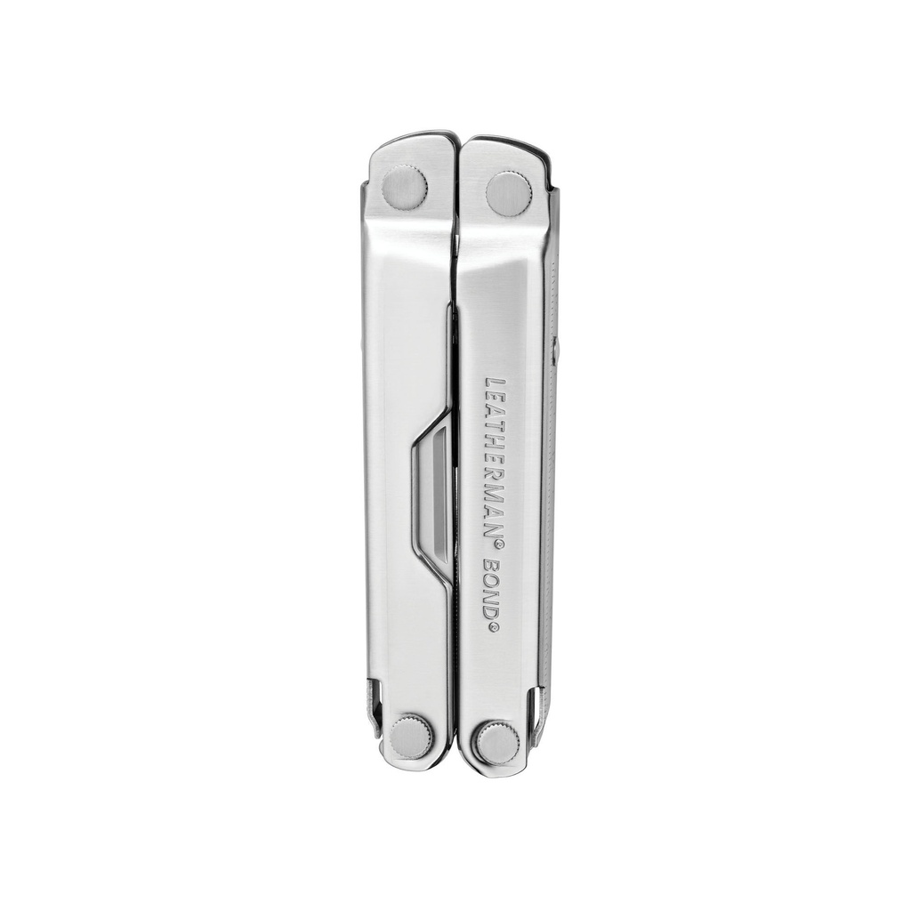 LEATHERMAN MULTITOOL BOND STAINLESS STEEL