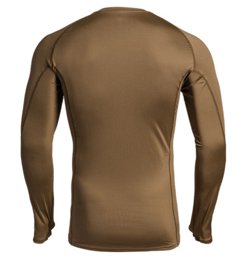 A10 Maillot THERMO PERFORMER -10°C > -20°C