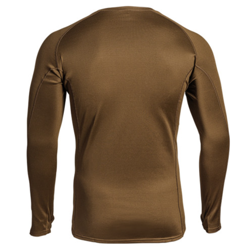 A10 Maillot THERMO PERFORMER 0°C > -10°C