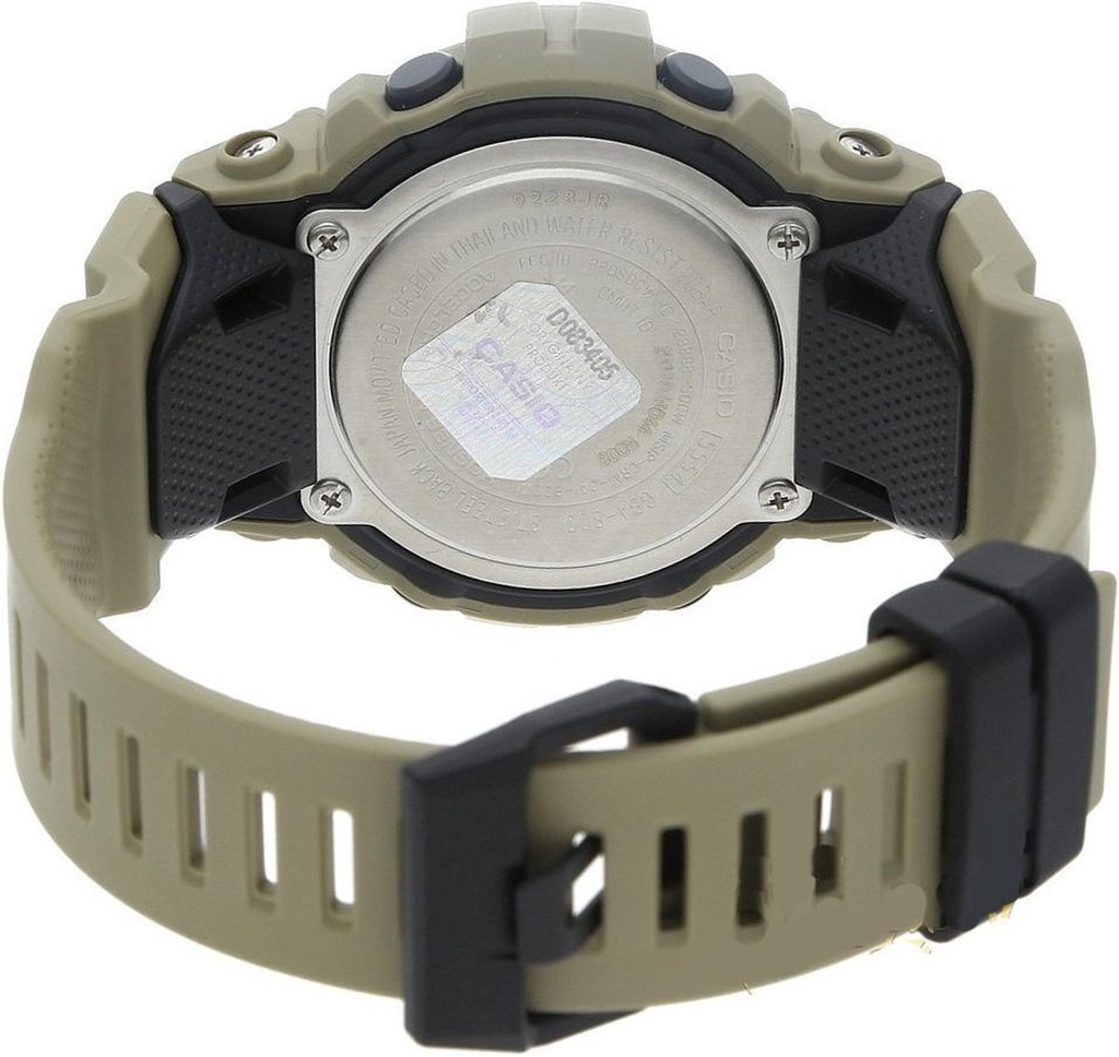 CASIO  G-SHOCK GBD-800UC-5ER COYOTE