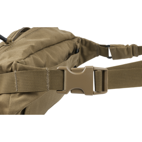 HELIKON POSSUM WAISTBAG MULTICAM