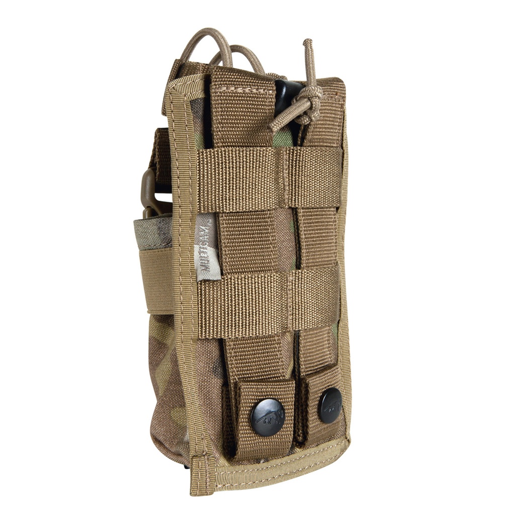 TT Tac Pouch 3 Radio multicam