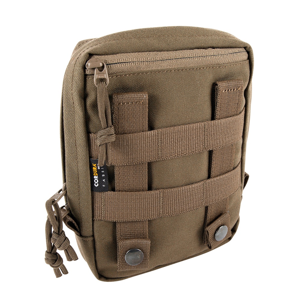 TT Tac Pouch 5 coyote brown