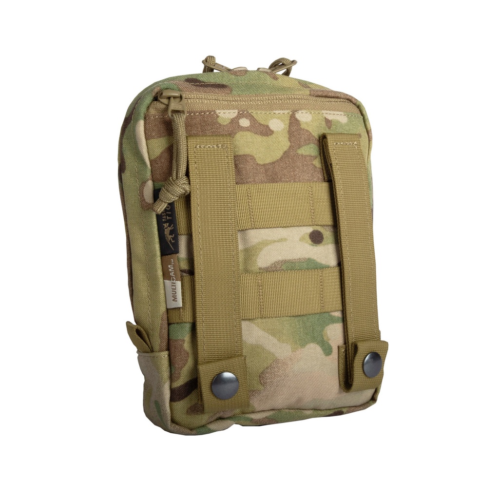 TT Tac Pouch 5 multicam