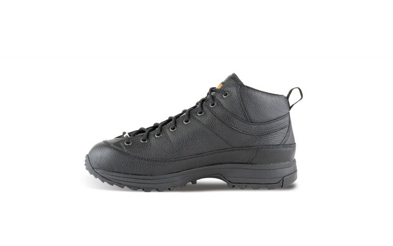 CRISPI AWAY GTX LEATHER NOIR T36