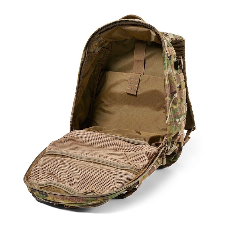 5.11 RUSH 24 2.0 BACKPACK MULTICAM