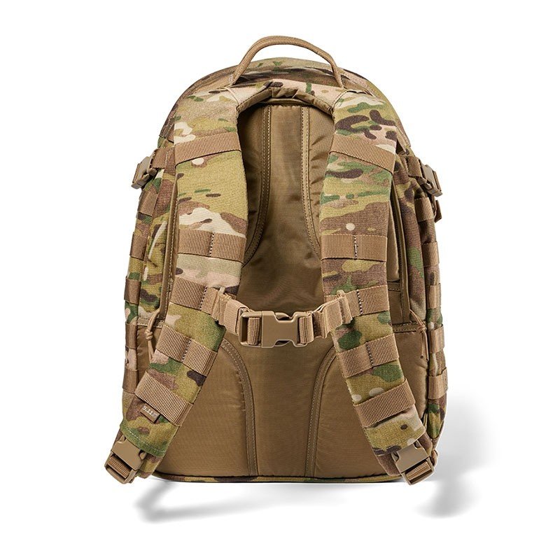 5.11 RUSH 24 2.0 BACKPACK MULTICAM