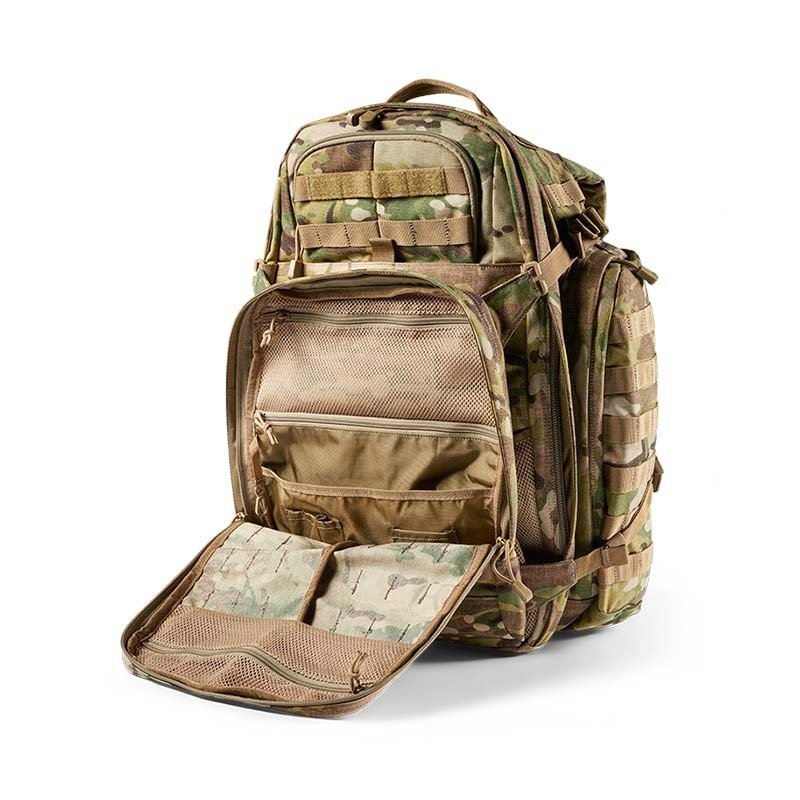 5.11 RUSH 72 2.0 BACKPACK MULTICAM