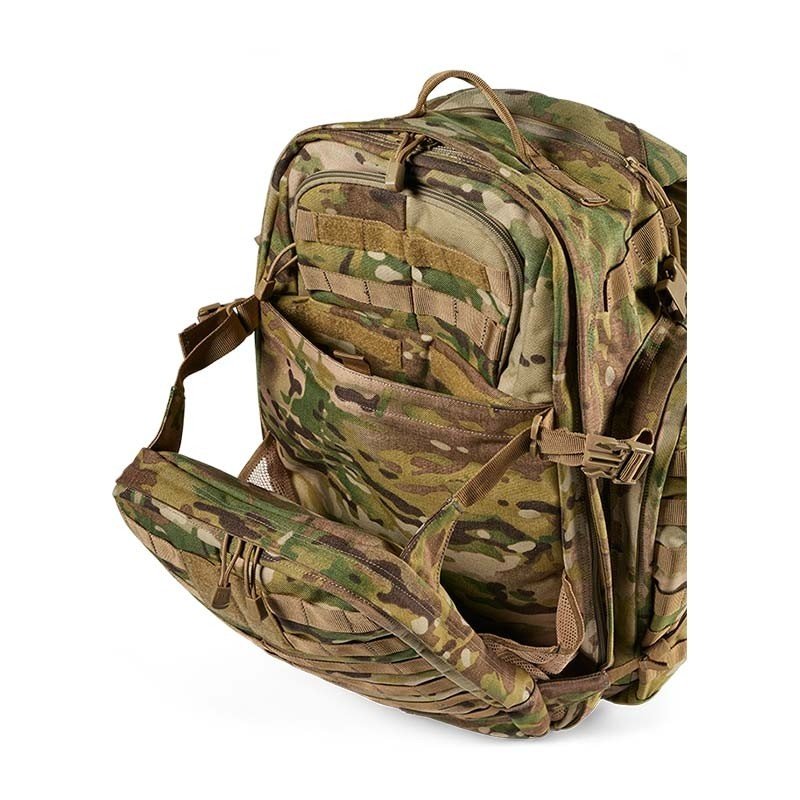 5.11 RUSH 72 2.0 BACKPACK MULTICAM