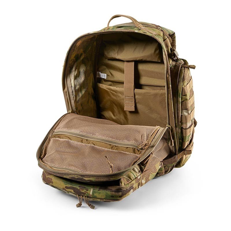 5.11 RUSH 72 2.0 BACKPACK MULTICAM