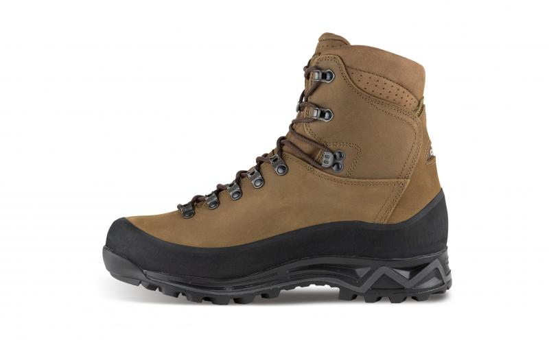 CRISPI NEVADA LEGEND GTX BROWN 37