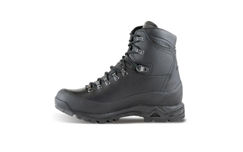 CRISPI NEVADA SMU GTX NOIR T36