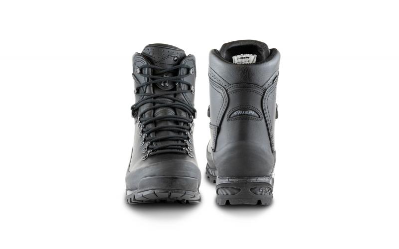 CRISPI NEVADA SMU GTX NOIR T36