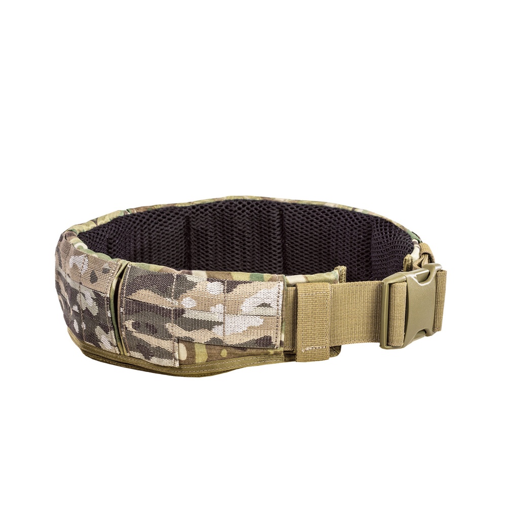 TT WARRIOR BELT MK IV multicam L