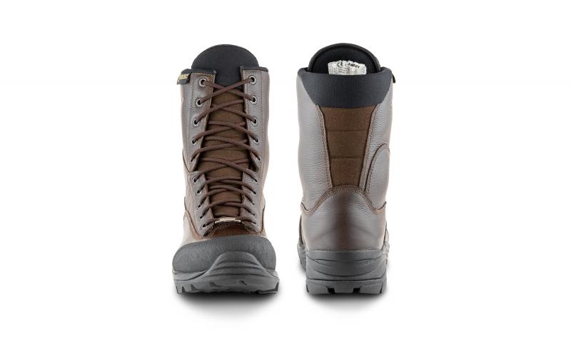 CRISPI TIGER GTX BROWN T40