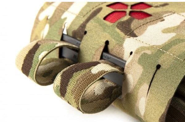 BLUE FORCE GEAR Tourniquet NOW! Strap Multicam