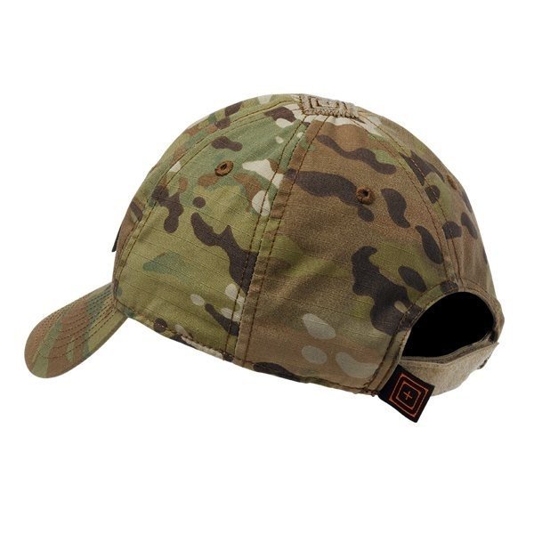 5.11 CASQUETTE MULTICAM FLAG BEARER