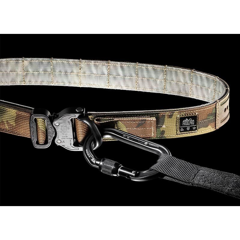 FROG CEINTURE OPERATOR COBRA MULTICAM M