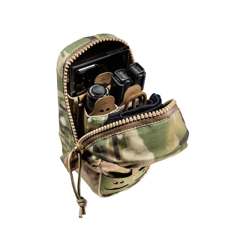 FROG PRO POCHETTE ZU 4X2 MULTICAM