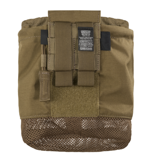 HELIKON COMPETITION DUMP POUCH COYOTE