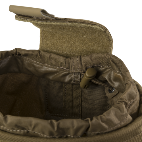 HELIKON COMPETITION DUMP POUCH COYOTE