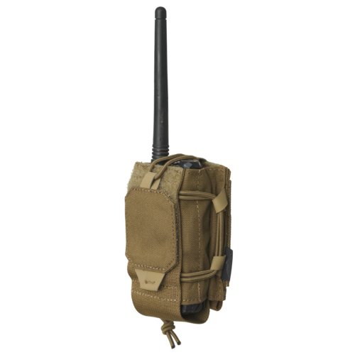 HELIKON RADIO POUCH MULTICAM