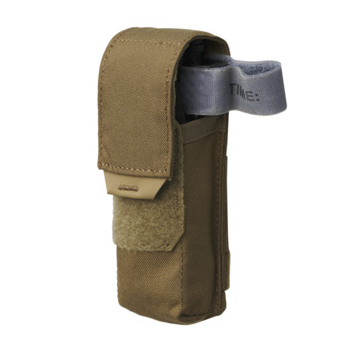 HELIKON TOURNIQUET POUCH MULTICAM