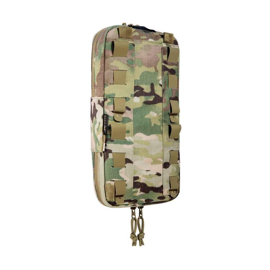 Tasmanian Tiger Bladder Pouch Extended MKII multicam