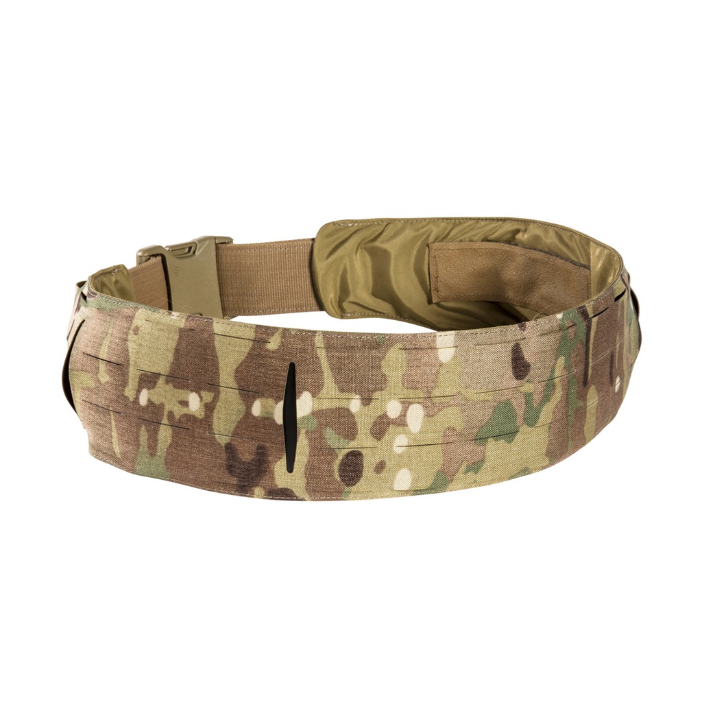 Tasmanian Tiger Warrior BELT LC _ L Multicam