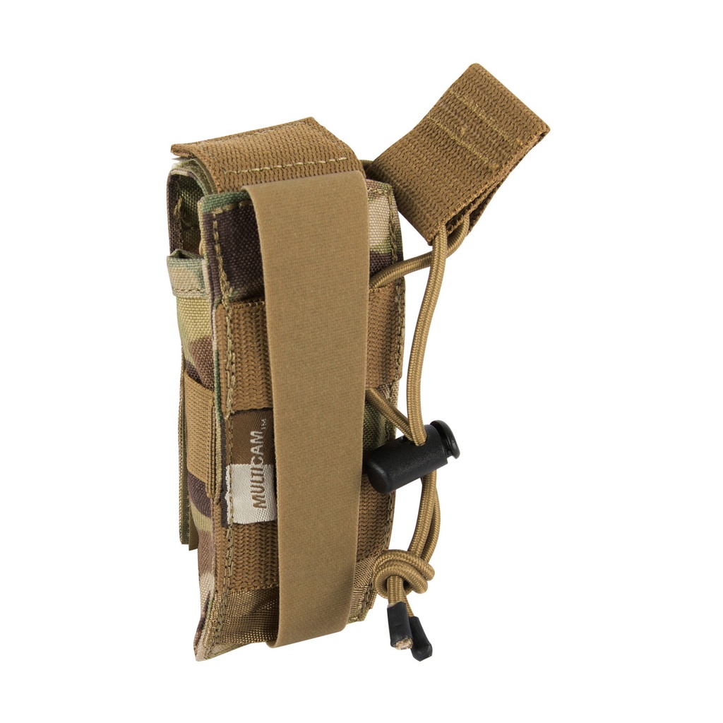 Tasmanian Tiger SGL Mag PouchMP7 20+30round MK II Multicam