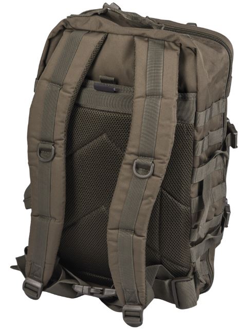 MT US ASSAULT PASK LG OLIVE