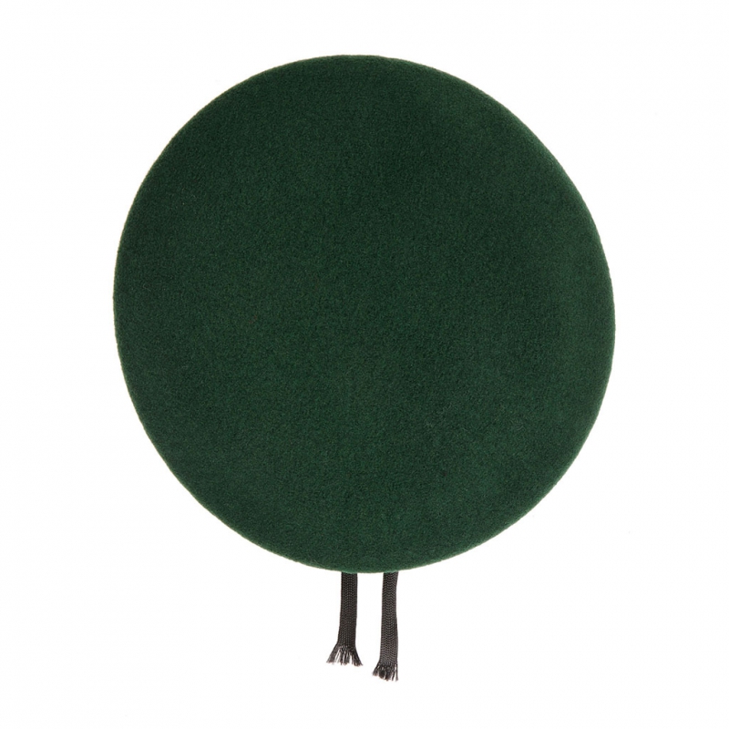 BERET CENTURION VERT T/53