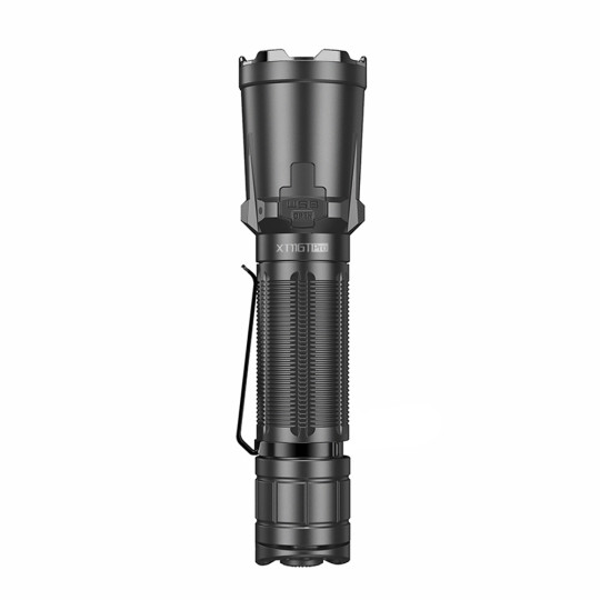 KLARUS LAMPE TACTIQUE RECH. XT11 GT PRO V2.0 3300 Lu