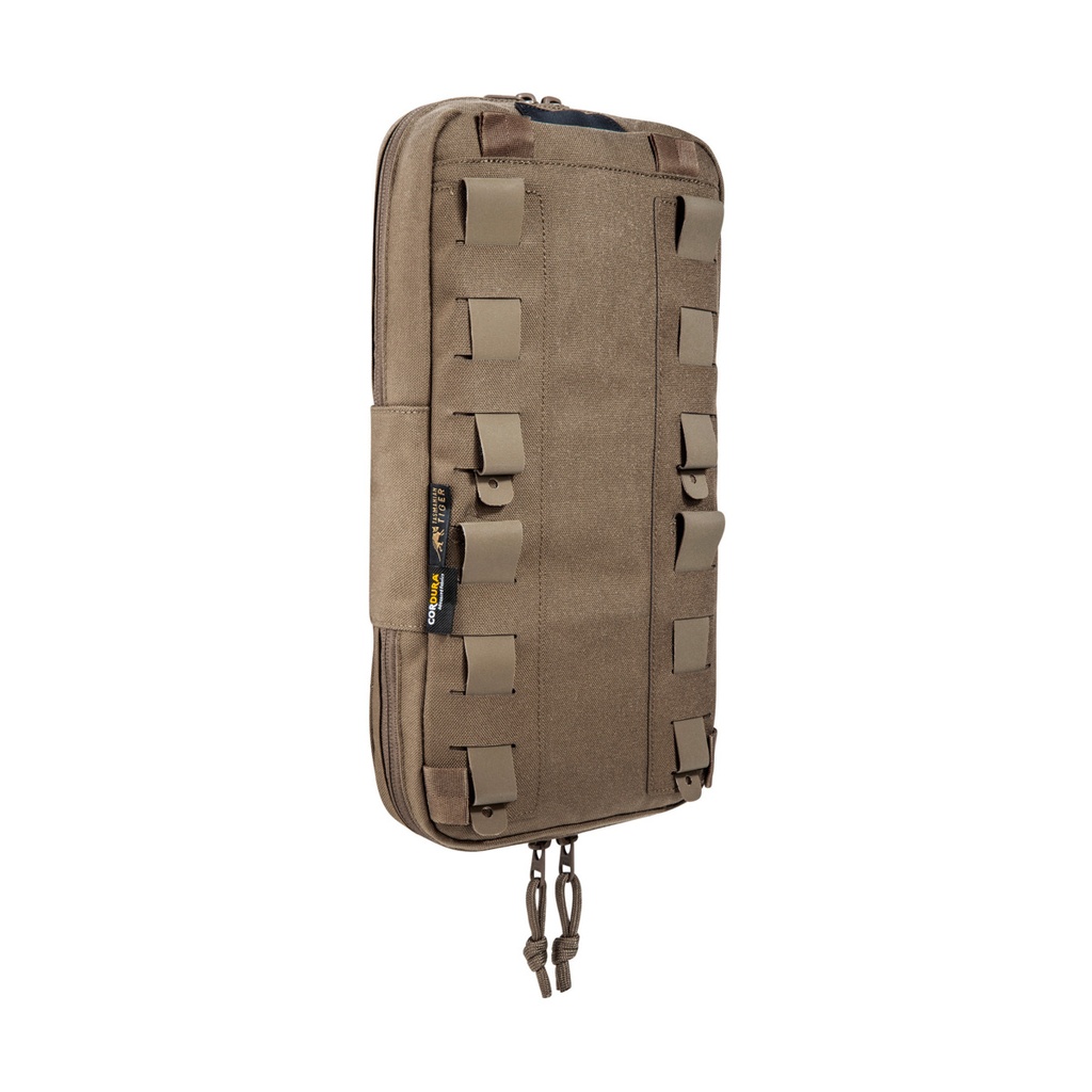 Tasmanian Tiger Bladder Pouch Extended MKII multicam