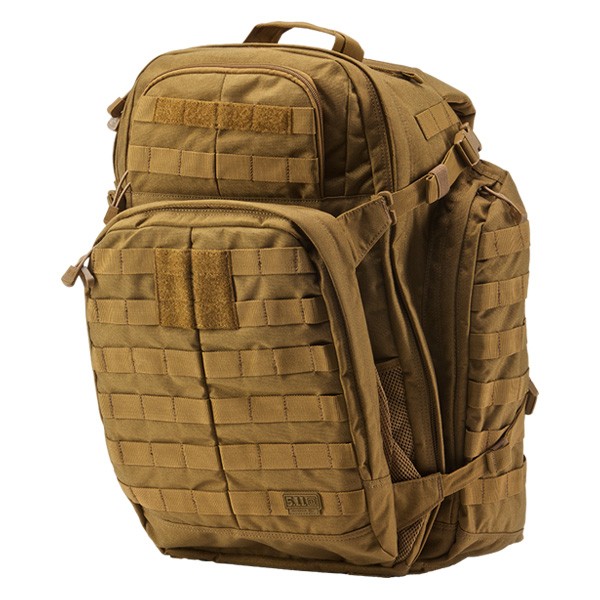 5.11 RUSH 12 BACKPACK COYOTE (Sandstone)