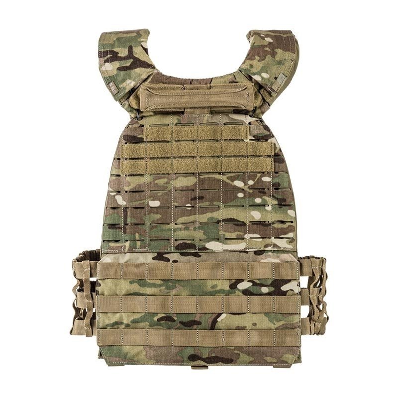 5.11 TACTEC PLATE CARRIER 169 MULTICAM