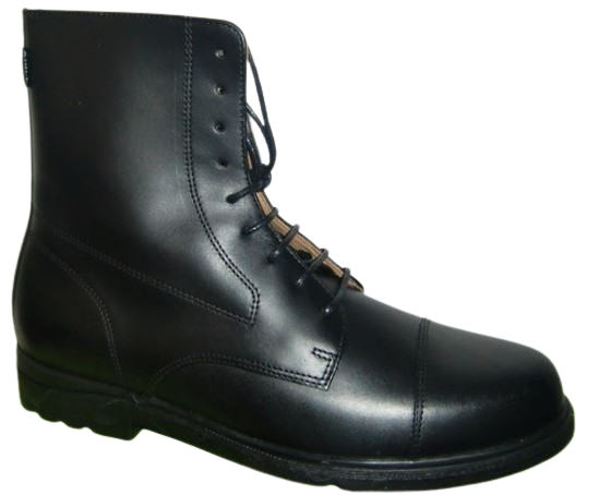 AIGLE ASCOT II NOIR 40