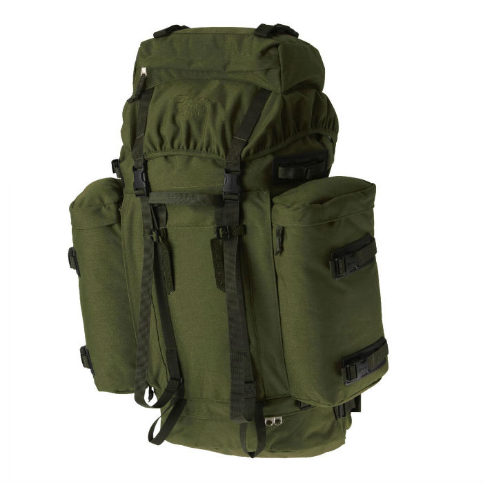 BERGHAUS SAC VULCAN III SIZE 2