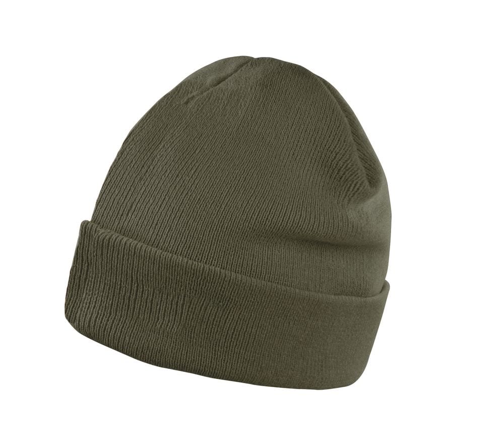 BONNET THINSULATE OLIVE