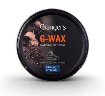 GRANGER'S G-WAX 80Gr