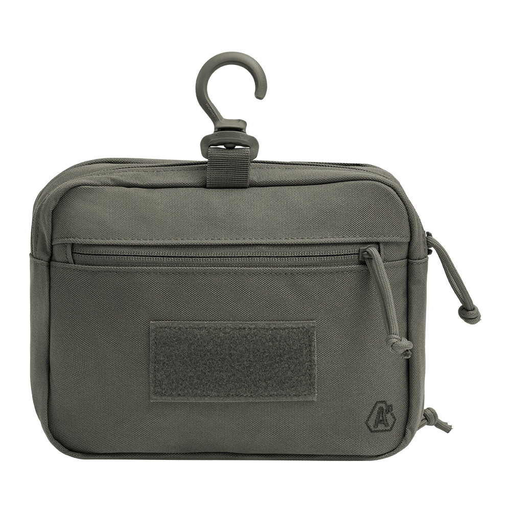 A10 TROUSSE DE TOILETTE  TRANSALL OLIVE