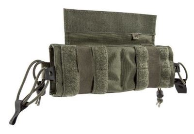 Tasmanian Tiger 2 SGL BACKUP MAG POUCH M4 olive