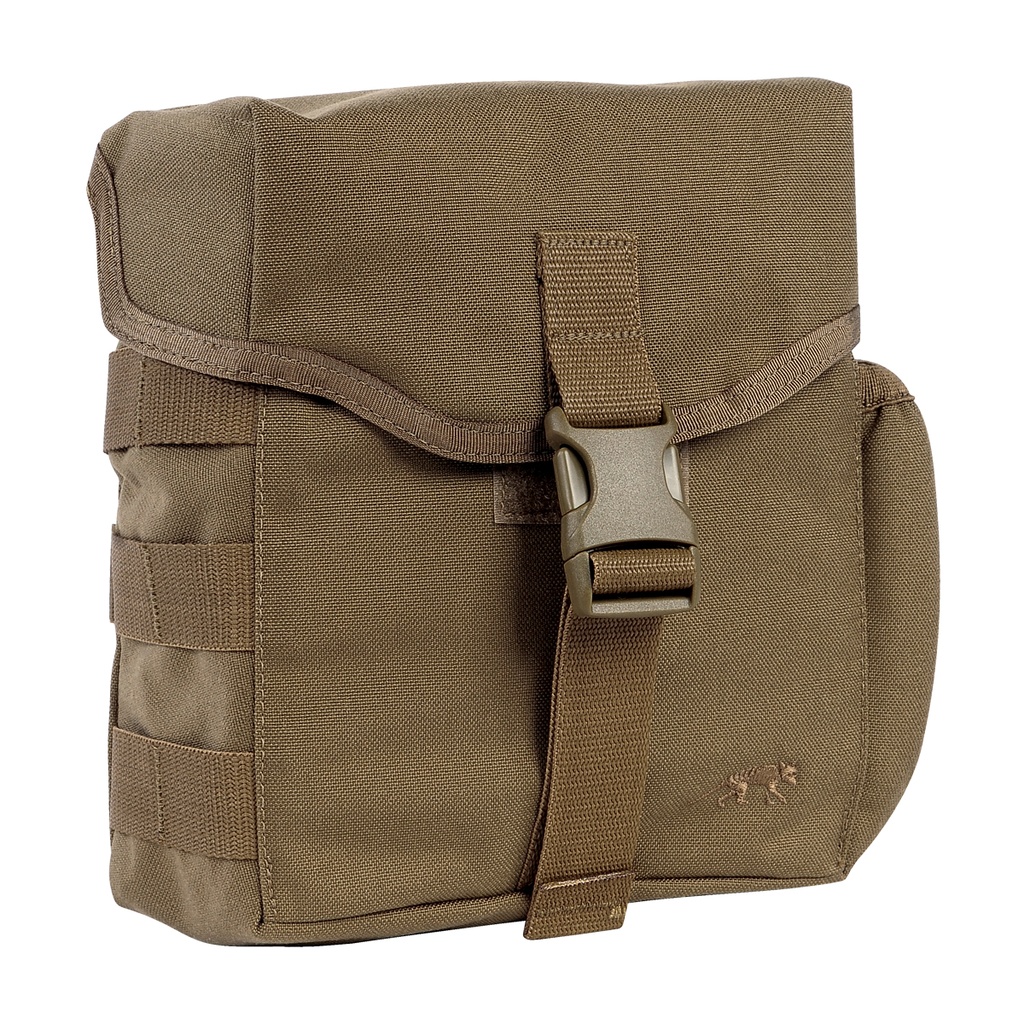 Tasmanian Tiger Canteen Pouch MK II coyote brown