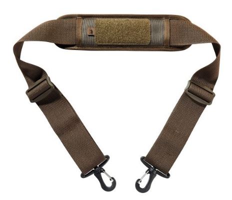 Tasmanian Tiger CARRYING STRAP 50 MM COYOTE BROWN