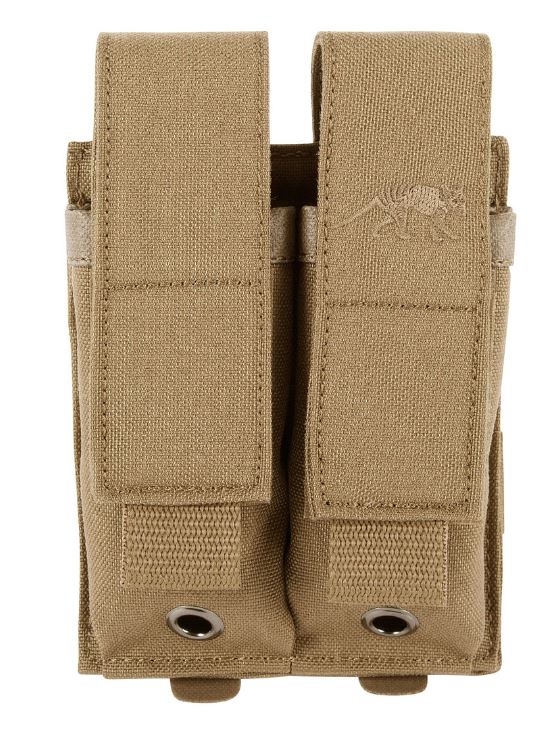 Tasmanian Tiger DBL Pistol Mag coyote brown MKII