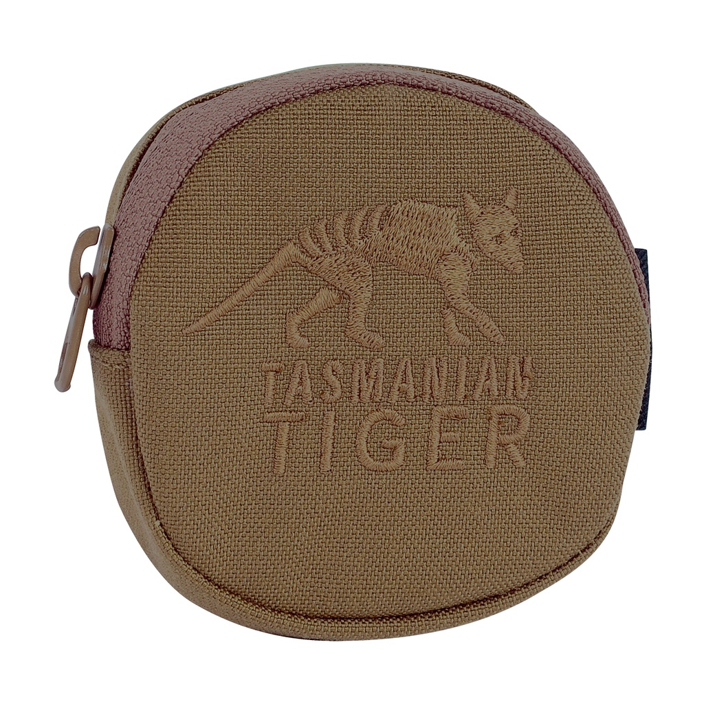 Tasmanian Tiger DIP Pouch coyote brown